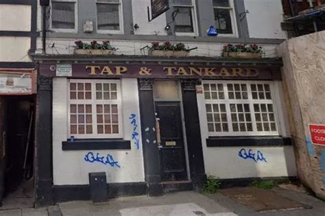 pub waste sheffield|This is what could replace historic Sheffield pub which was .